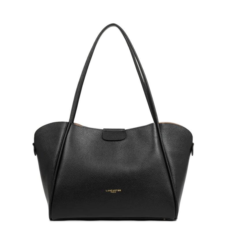 Lancaster Extra large Tote bag Ida Double
