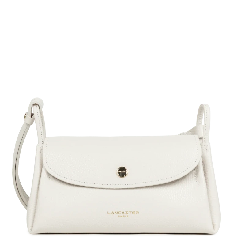 Lancaster Medium Crossbody bag Accordéon Double