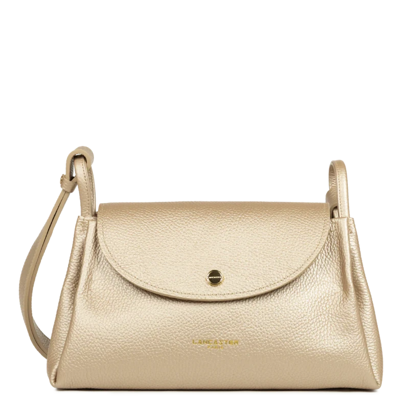 Lancaster Large Crossbody bag Accordéon Double