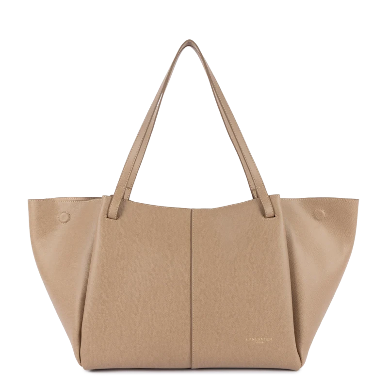 Lancaster Extra large Tote bag Sierra Haus