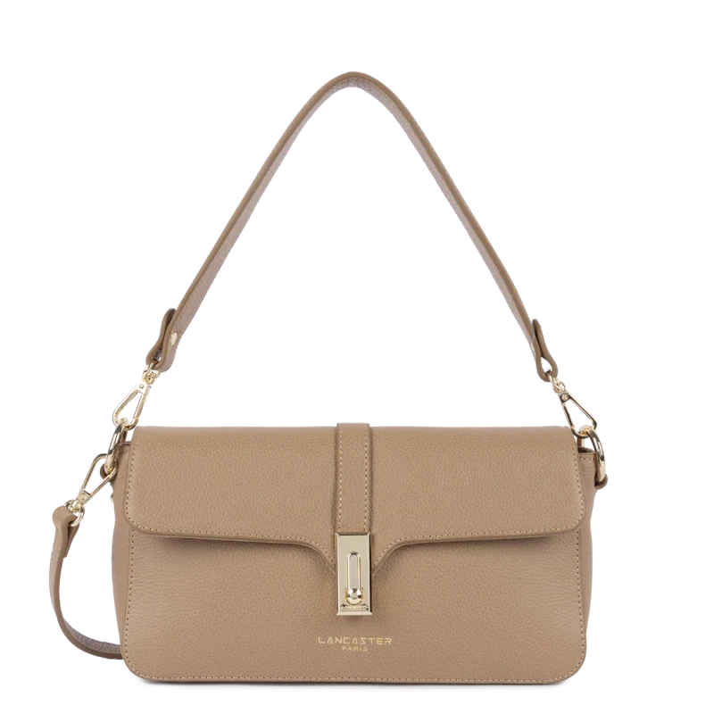 Lancaster Baguette Bag Milano Horizon