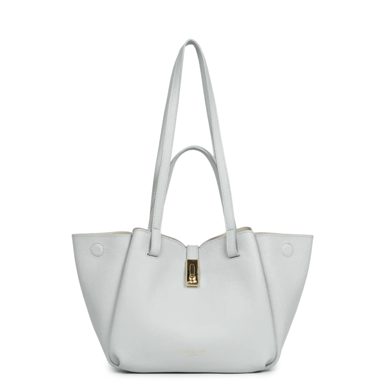 Lancaster Medium Tote bag Milano Horizon