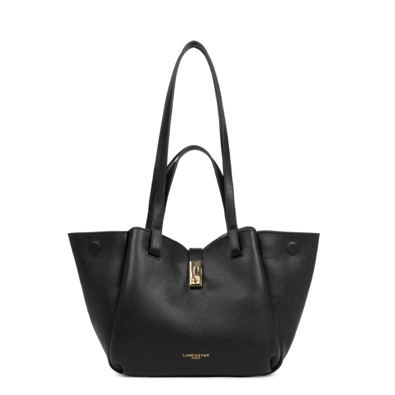 Lancaster Medium Tote bag Milano Horizon