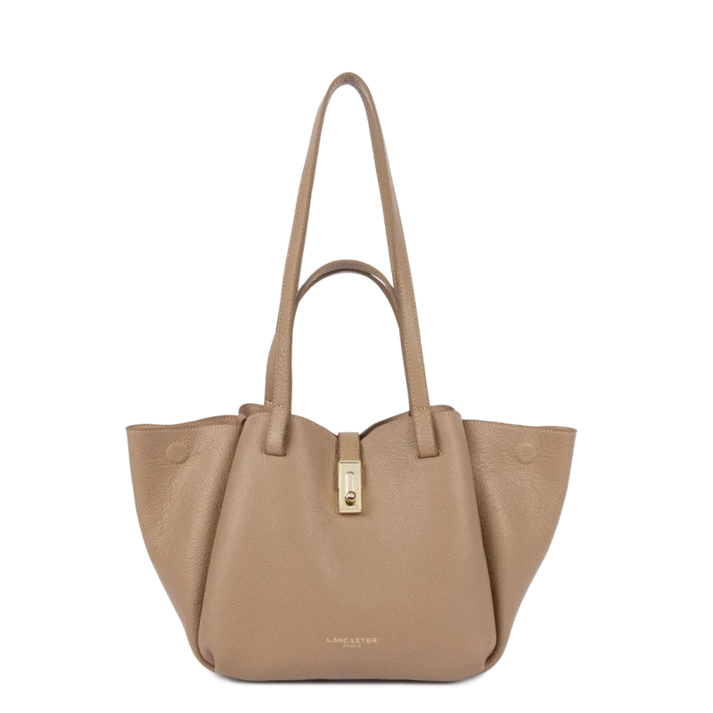 Lancaster Medium Tote bag Milano Horizon