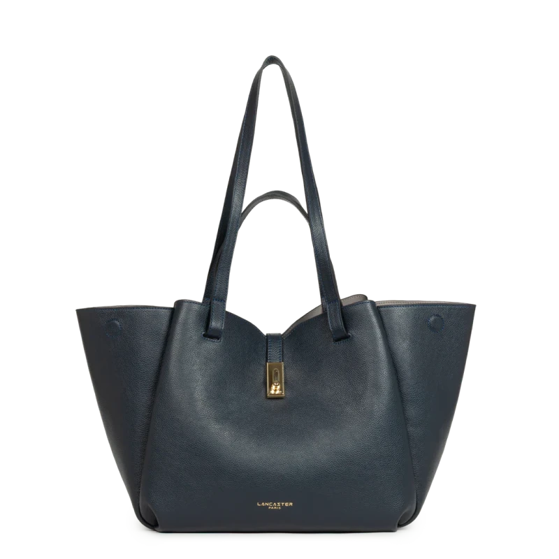 Lancaster Large tote bag Milano Horizon