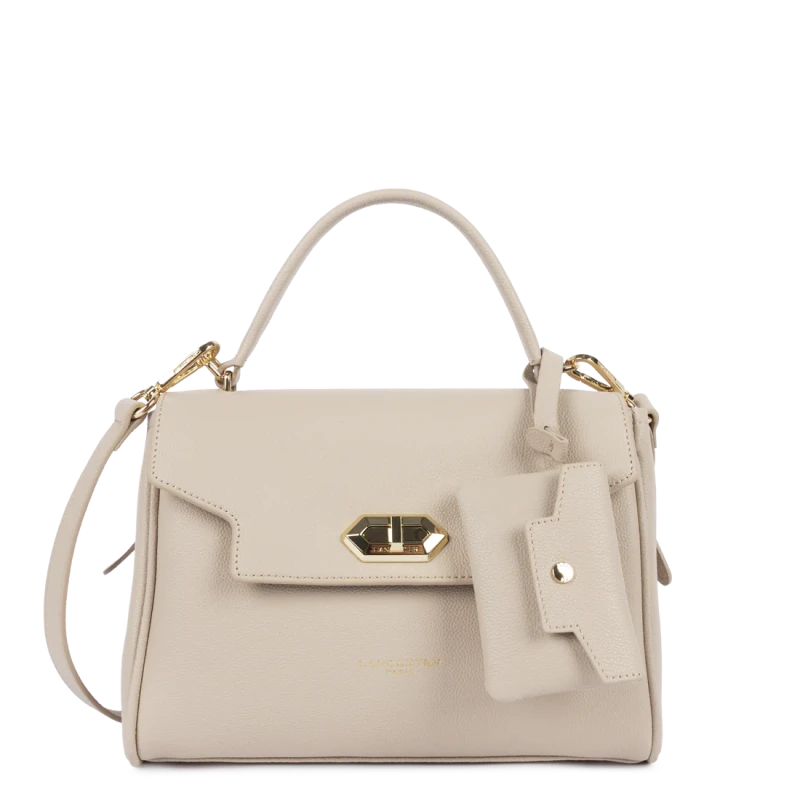 Lancaster Medium Handbag Mademoiselle Grace