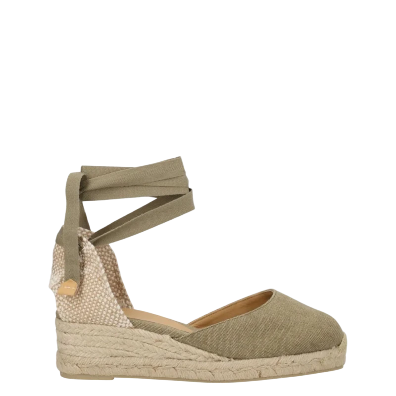 Castañer Carina/3/002 Platforms