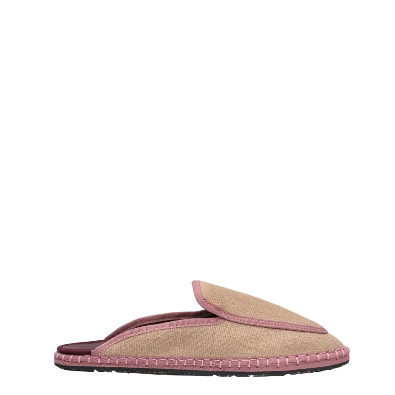 Flabelus Bruna Linen Beige