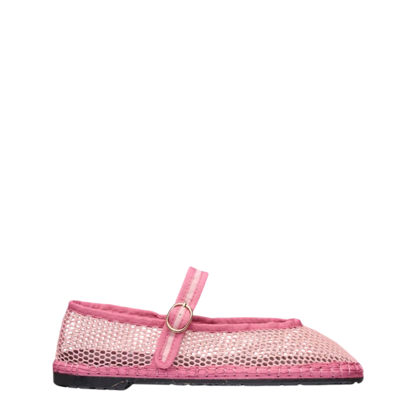 Flabelus Isabella Pink