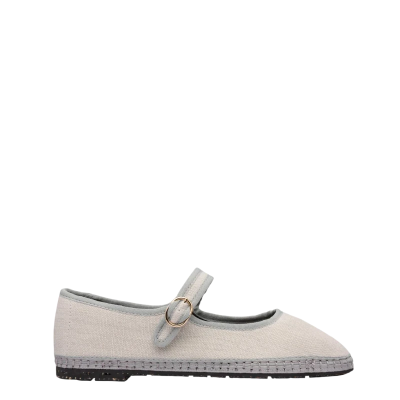 Flabelus Mary Jane Dalloway