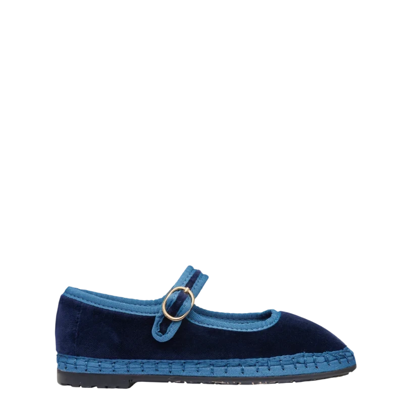 Flabelus Mary Jane Montague