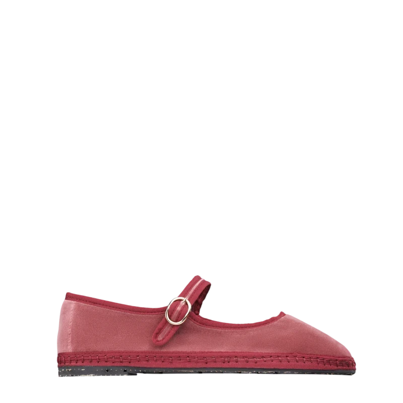 Flabelus Mary Jane Theresa