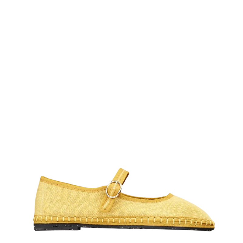 Flabelus Mary Jane Zuihitsu