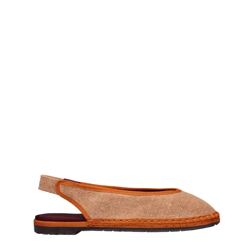 Flabelus Narnia Brown