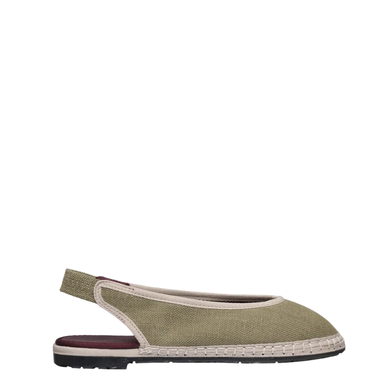 Flabelus Narnia Green