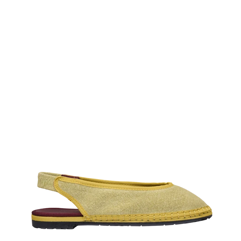 Flabelus Narnia Mustard