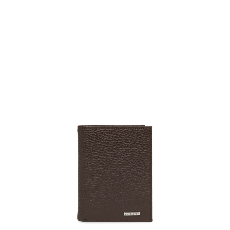 Lancaster Wallet Milano Gentlemen