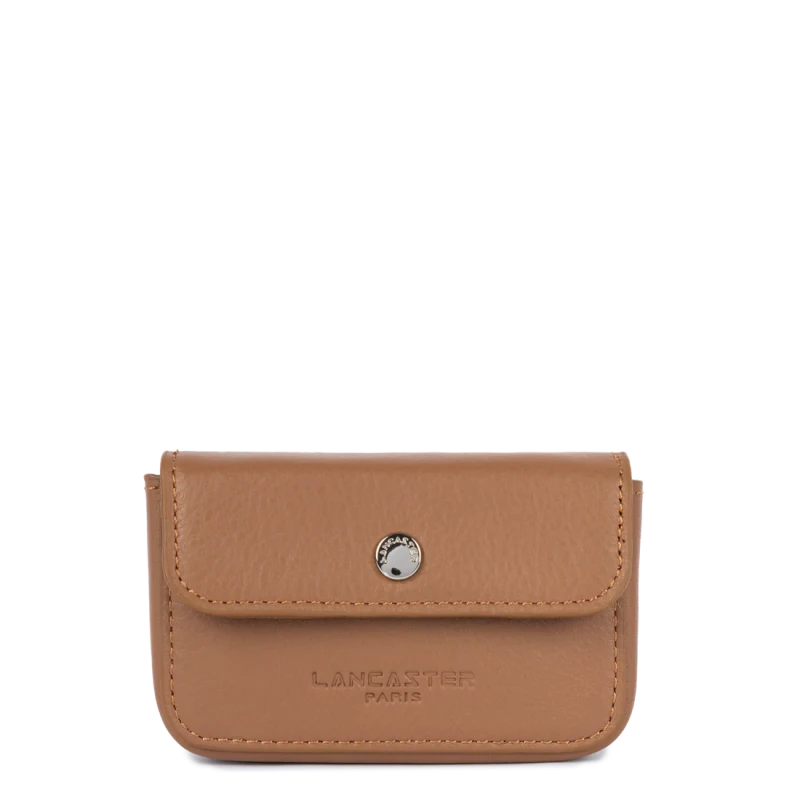 Lancaster Card holder Soft PM