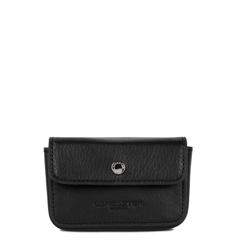 Lancaster Card holder Soft PM
