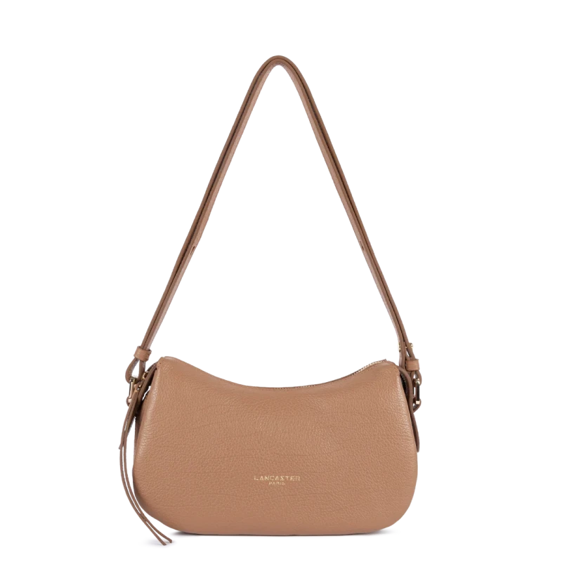 Lancaster Small Shoulder bag Dune