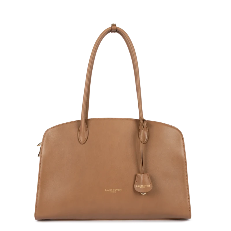 Lancaster Large Tote bag Mademoiselle Bonnie
