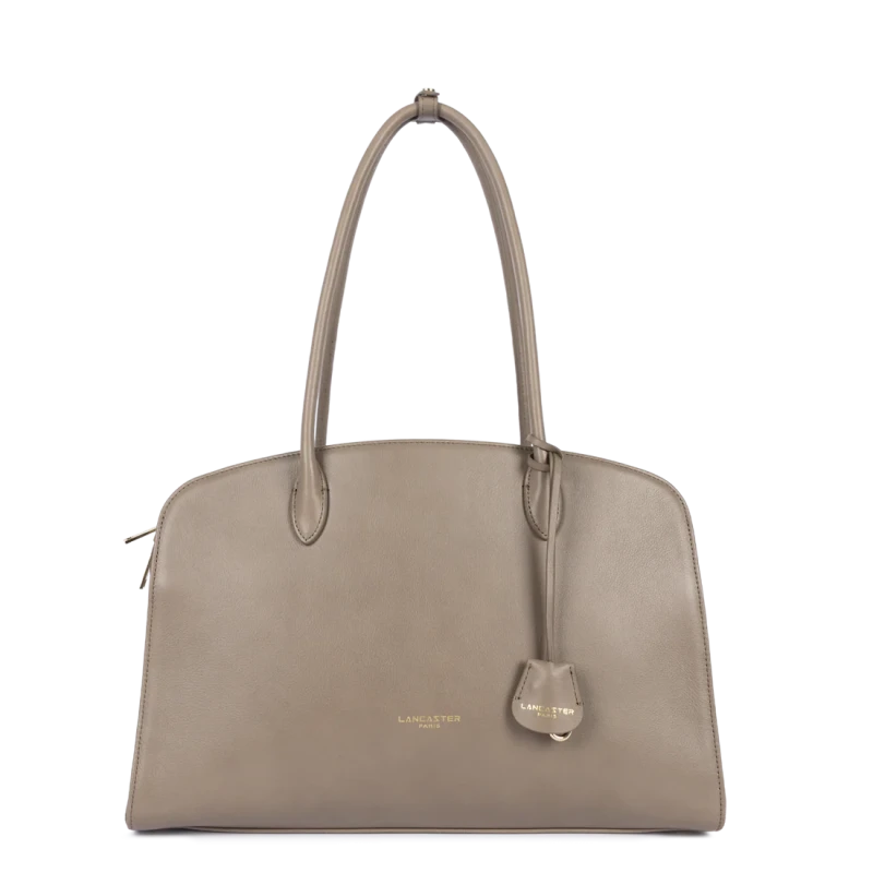 Lancaster Large Tote bag Mademoiselle Bonnie