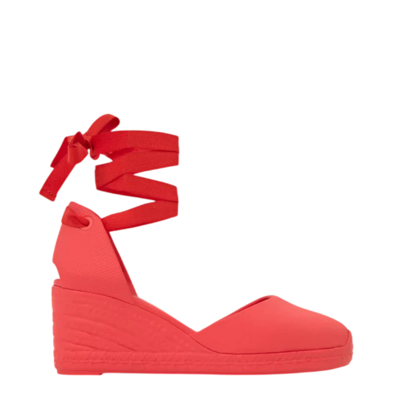 Castañer Careen/6/274 Espadrilles