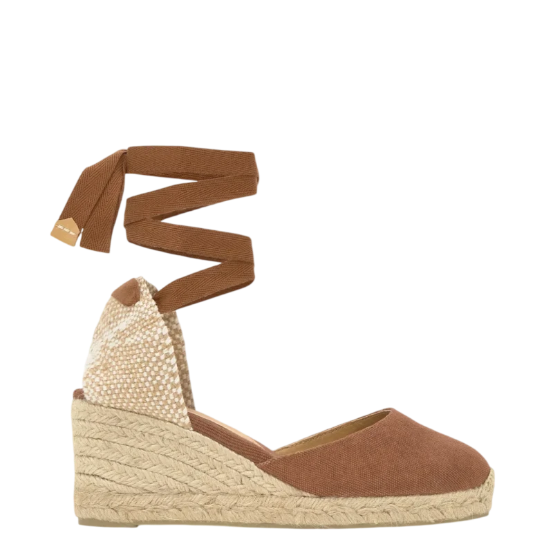 Castañer Carina/6/002 Platforms