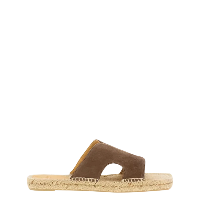 Castañer Priya/007 Flatforms