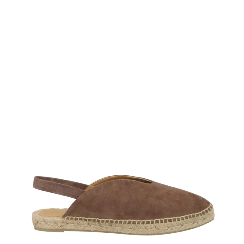 Castañer Rania/007 Slingbacks