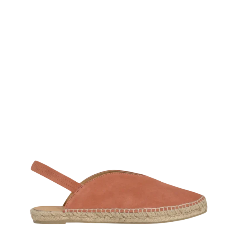 Castañer Rania/007 Slingbacks