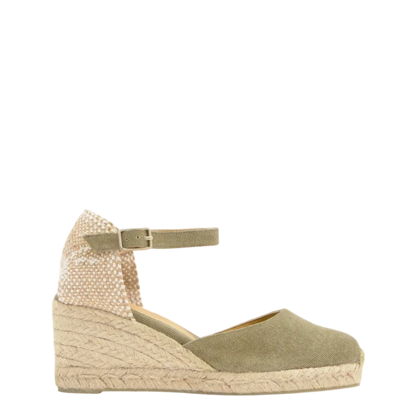 Castañer Carol/3/002 Platforms