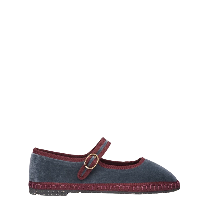 Flabelus Mary Jane Georgina