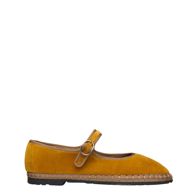 Flabelus Mary Jane Musset