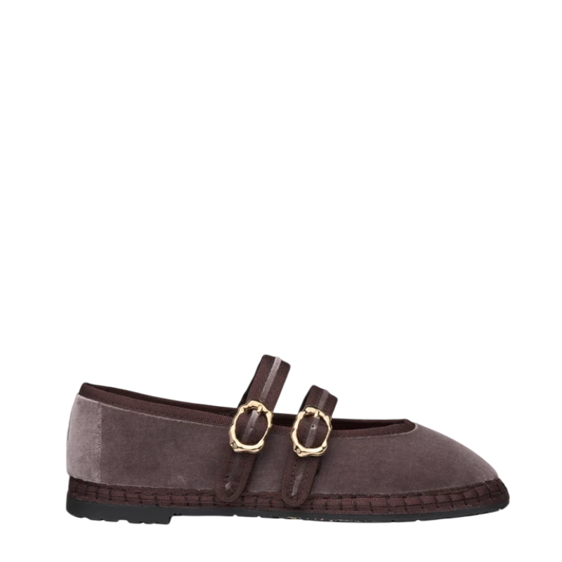 Flabelus Claire Taupe