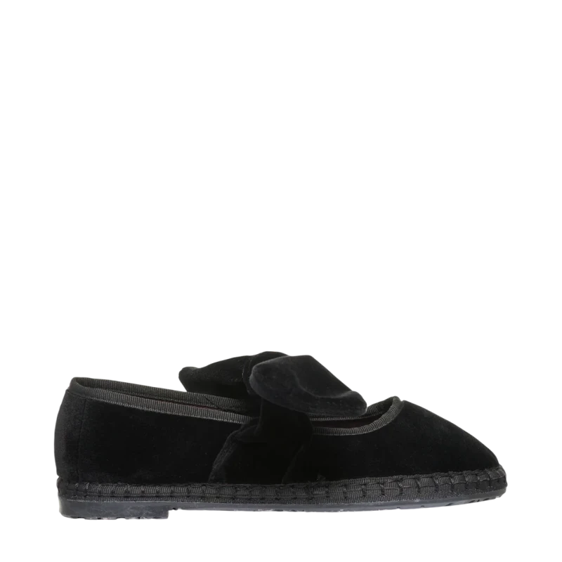 Flabelus Lyra Black