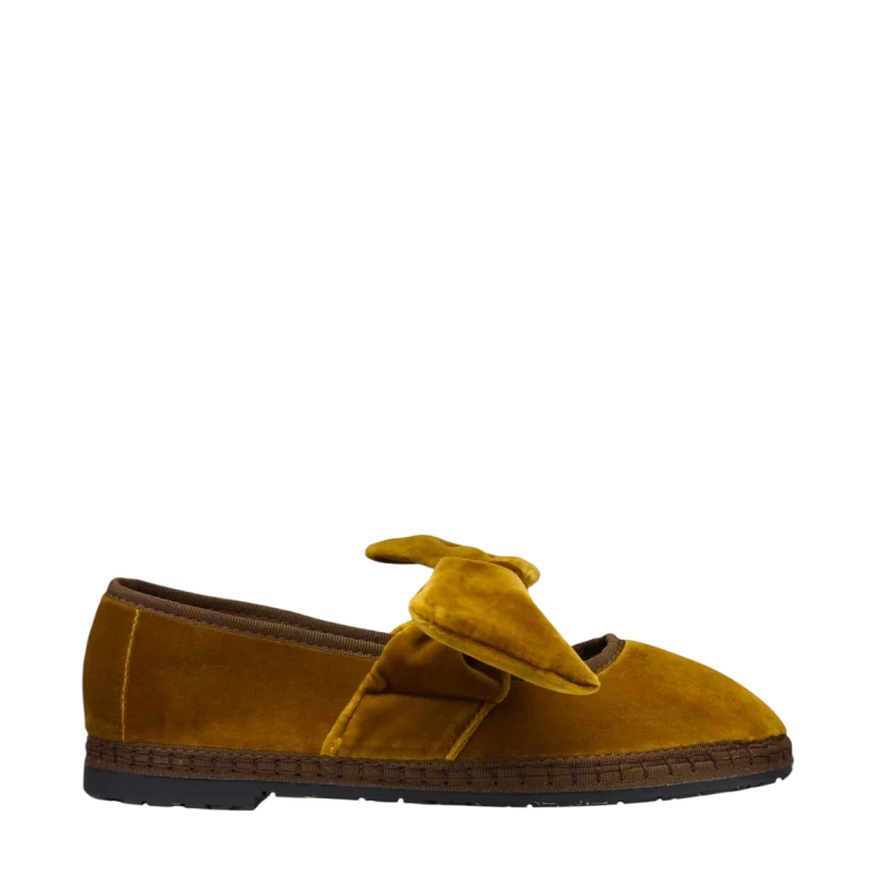 Flabelus Lyra Ochre
