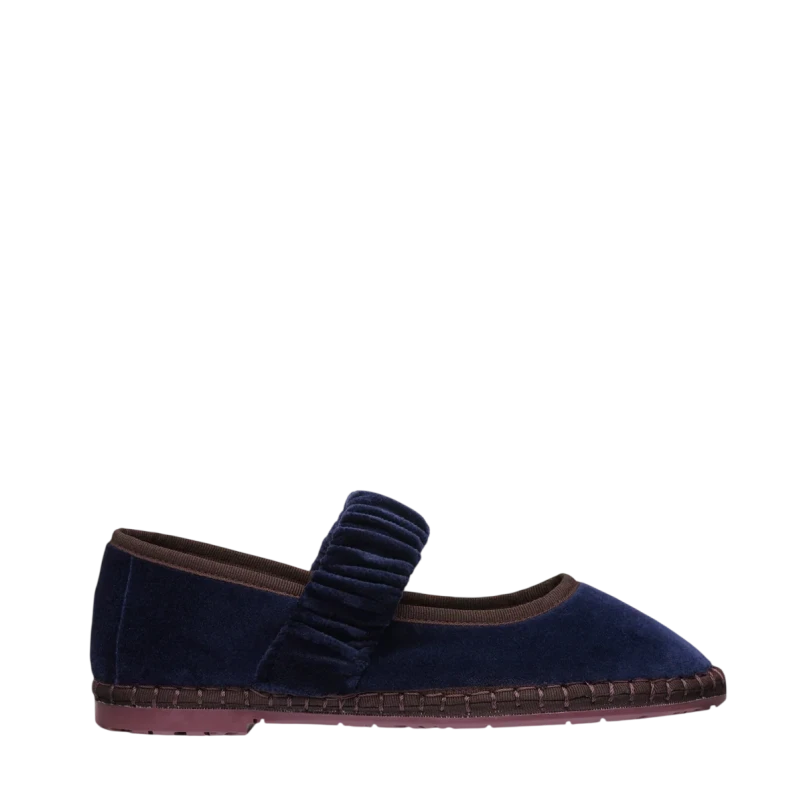 Flabalus Mafalda Dark Blue