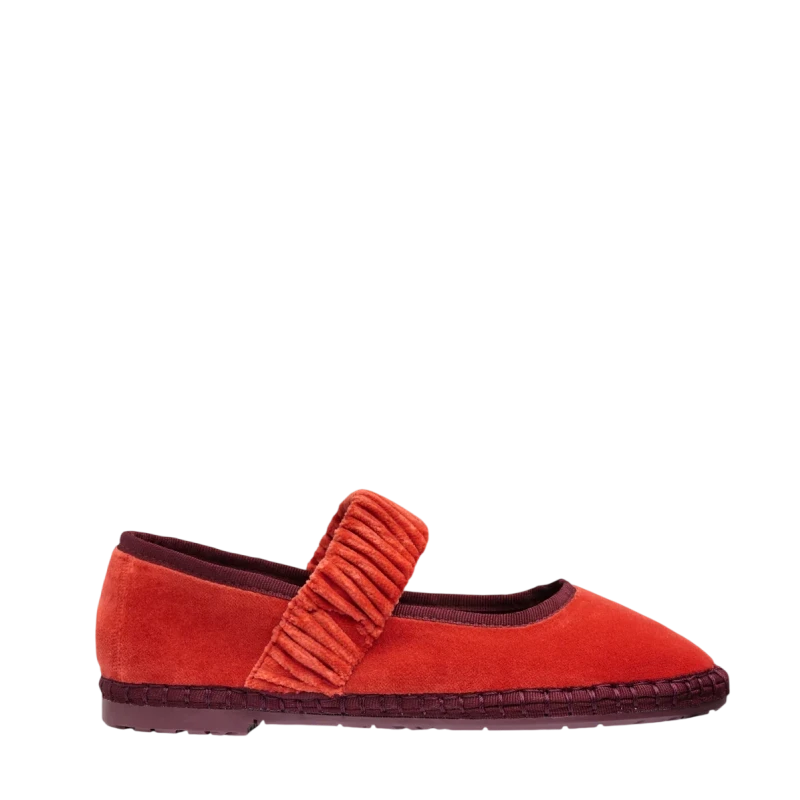 Flabelus Mafalda Orange