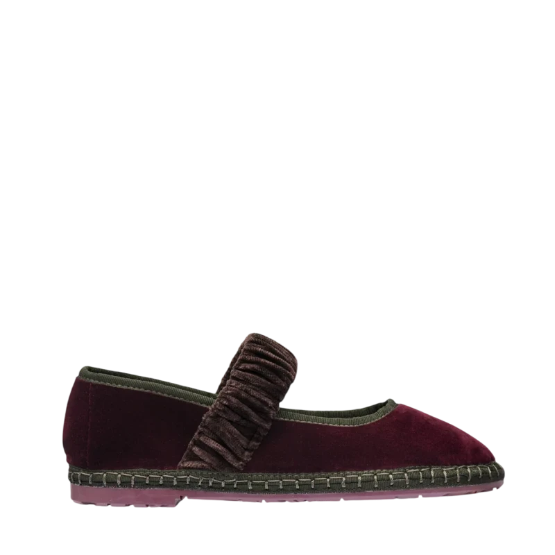 Flabelus Mafalda Triple Tone Tango Wine