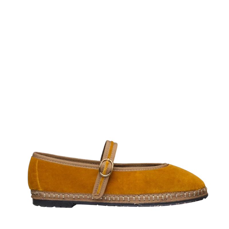 Flabelus Pierre Mustard