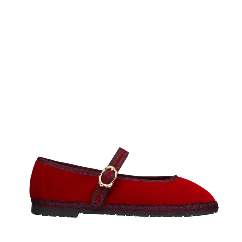 Flabelus Pierre Red