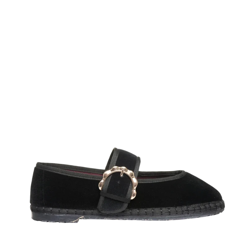 Flabelus Sophie Black