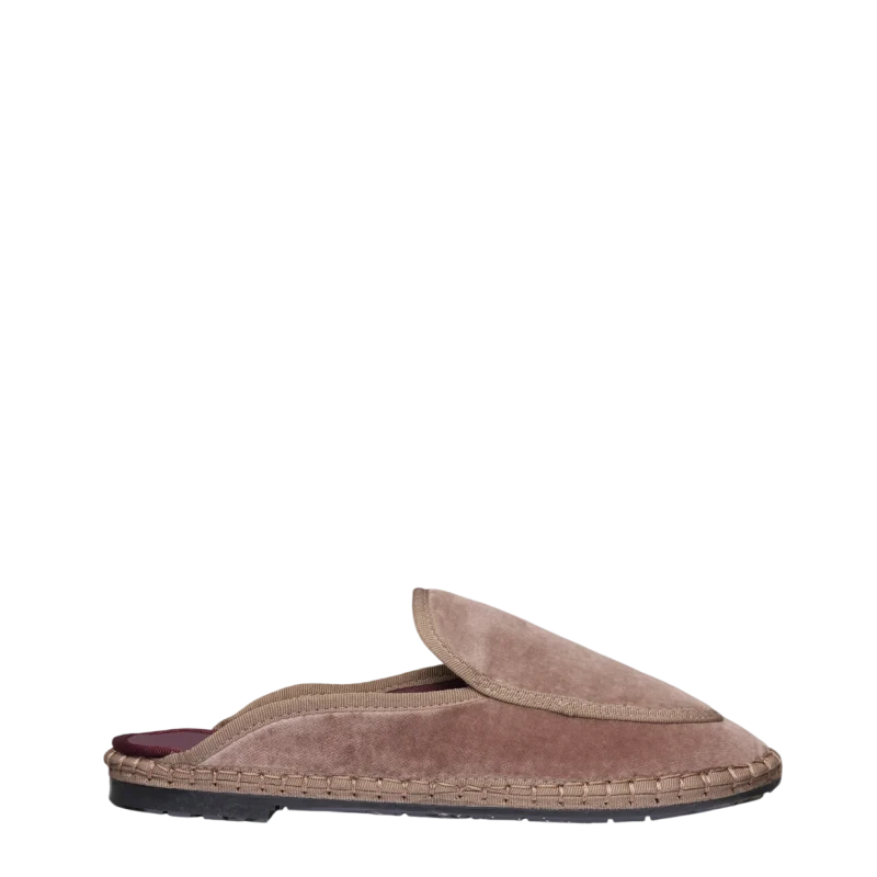 Flabelus Bruna Brown