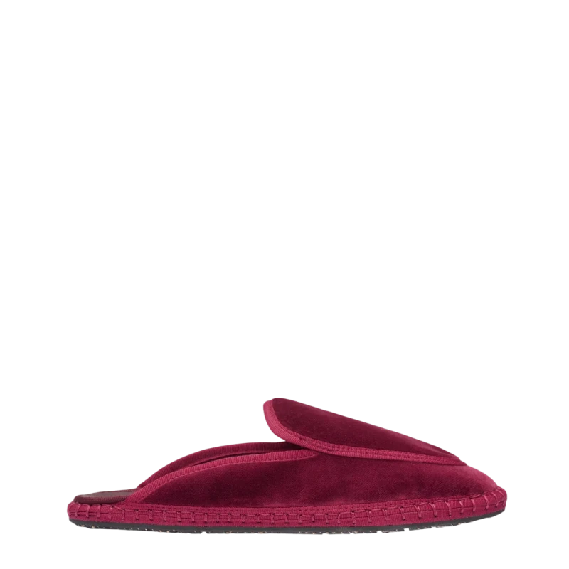 Flabelus Bruna Garnet
