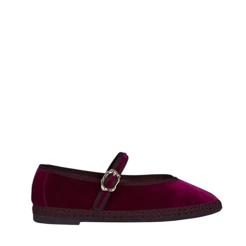 Flabelus Pierre Magenta