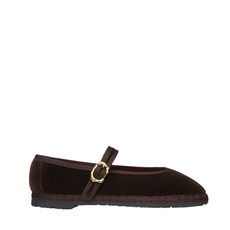 Flabelus Pierre Mocha