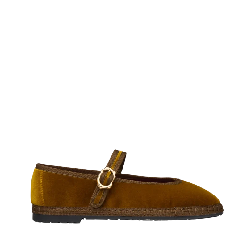 Flabelus Pierre Ochre