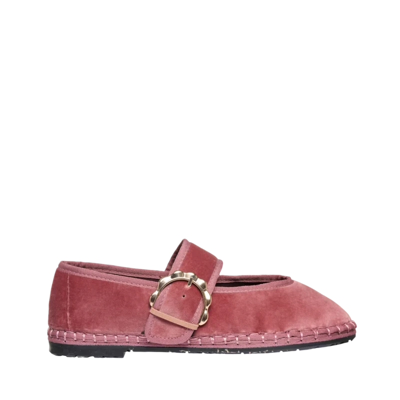 Flabelus Sophie Pink