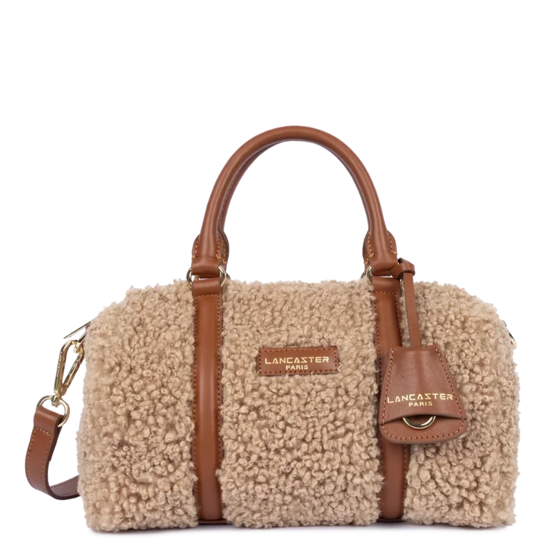 Lancaster Moumoute Duffle bag